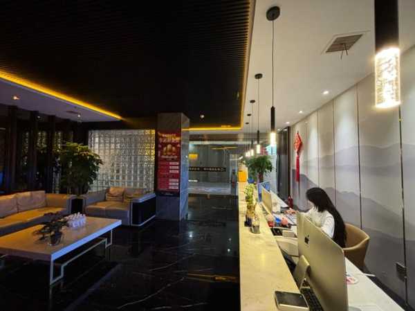前天去西安足疗会所店,值得一去的好地方