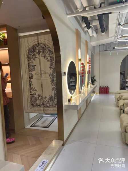上个月去了深圳休闲会所店,这里是您放松减压的绝好去处