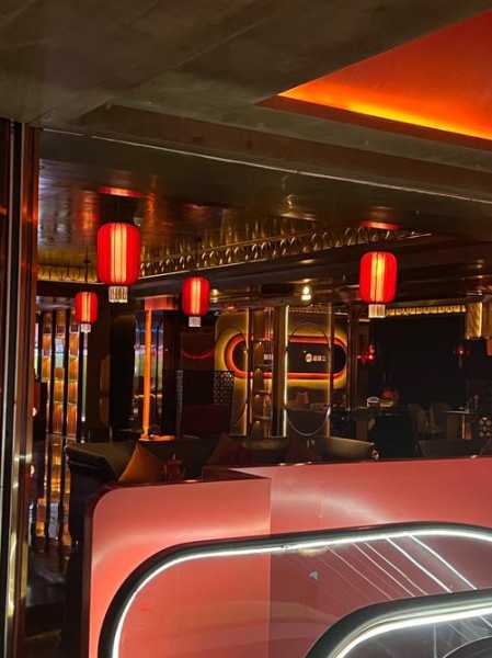 上个月去了深圳休闲会所店,这里是您放松减压的绝好去处