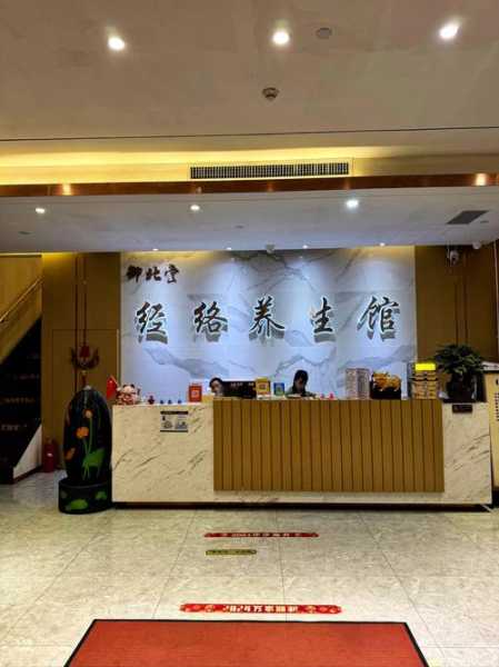 上个月去了深圳推拿会所,使人陶醉的好地方