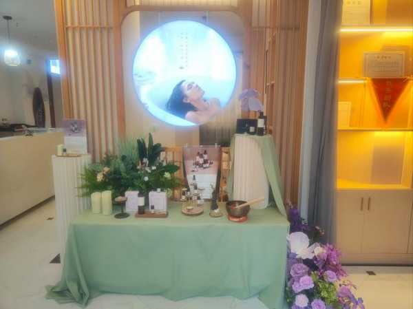 去了南昌木桶浴会所店,来就给你完美的体验