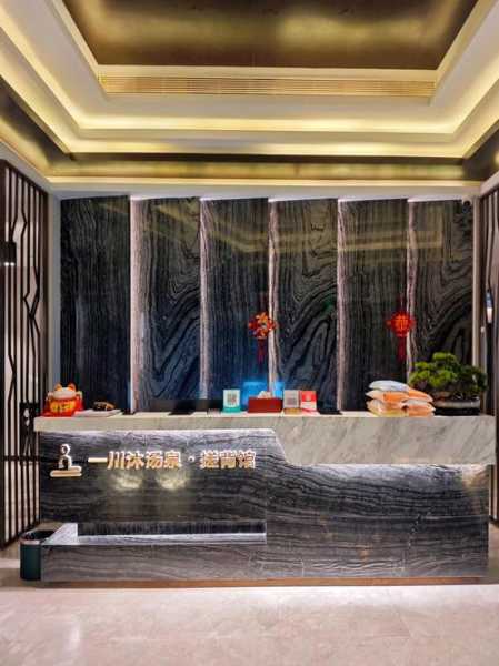 去了保定洗浴会所店,享受独享一刻的清净