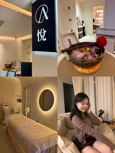 上个月去了深圳按摩会所,推荐您看看专业spa