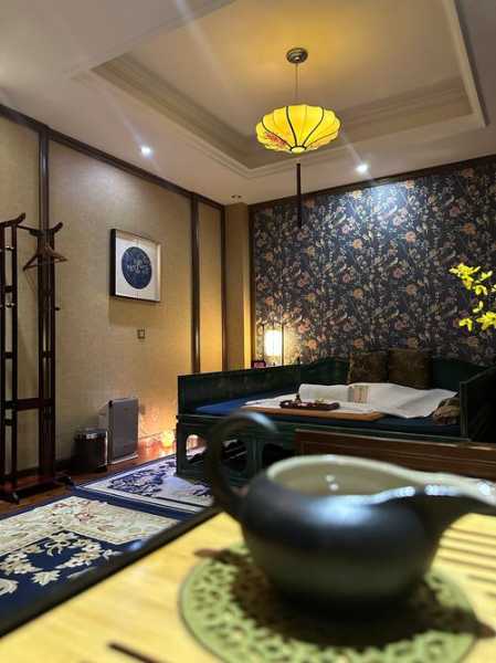 上个月去了深圳按摩会所,推荐您看看专业spa