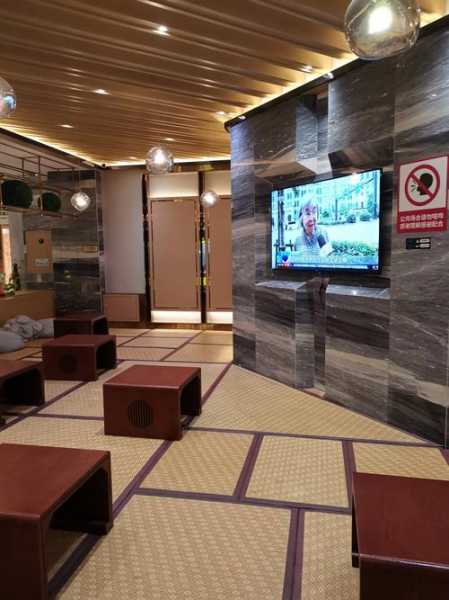 去了太原洗浴会所店,做一个放松体验,好享受