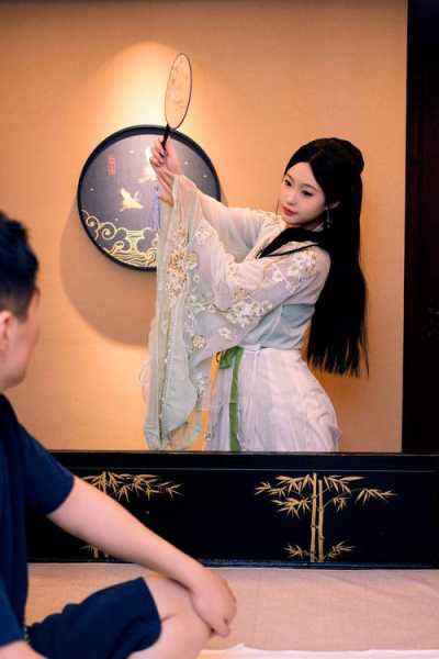 上个月去了郑州男士spa会馆,享受独享一刻的清净