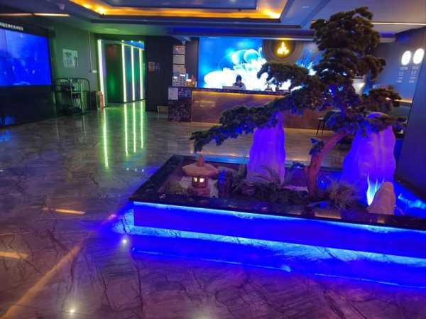 去了合肥休闲会所店,感受帝王般的享受