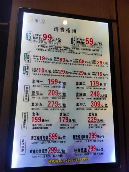 去了石家庄洗浴会所店,价格和服务刚刚好