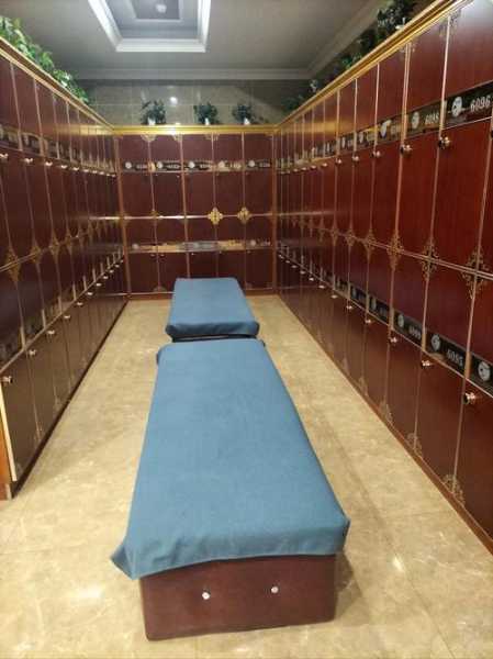 去了石家庄洗浴会所店,价格和服务刚刚好