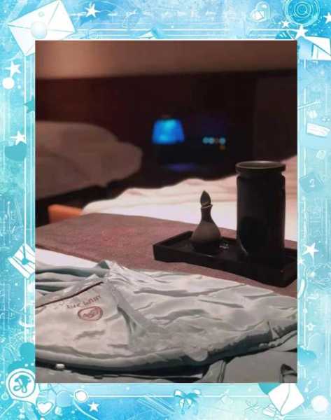 上个月去了青岛休闲会所店,做精油spa好好感受
