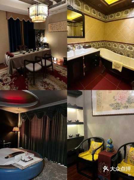 去了石家庄洗浴会所店,感受帝王般的享受