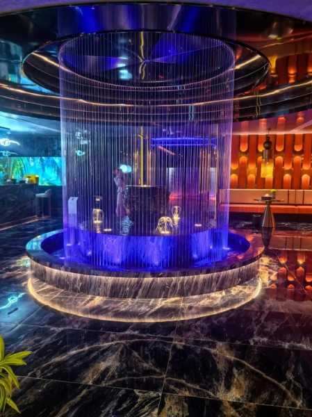 上个月去了上海足疗会所店,让您向往和陶醉的地方
