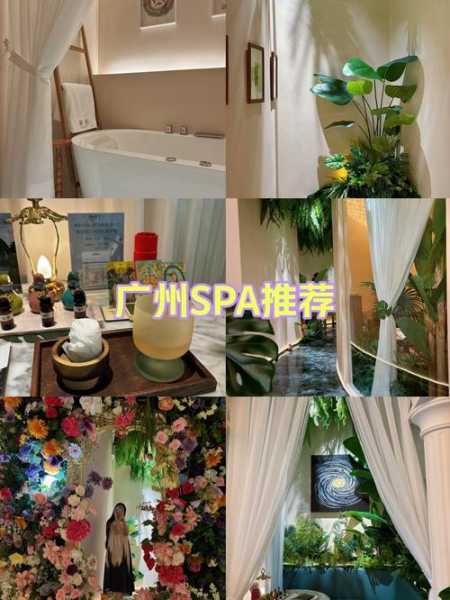 上个月去了广州水疗会所,推荐您看看专业spa