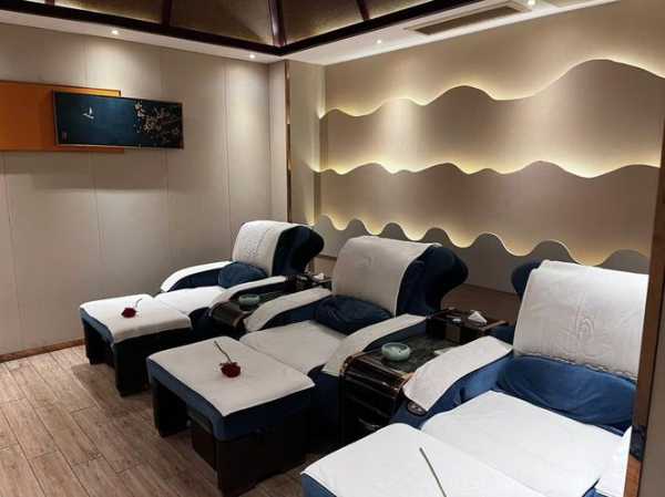 前天去天津足疗会所店,享受过程很美妙!