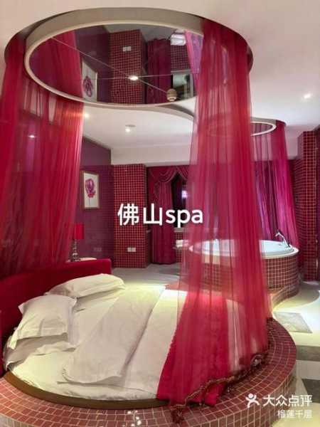 去了佛山按摩会所店,不一样的体验让你打开眼界