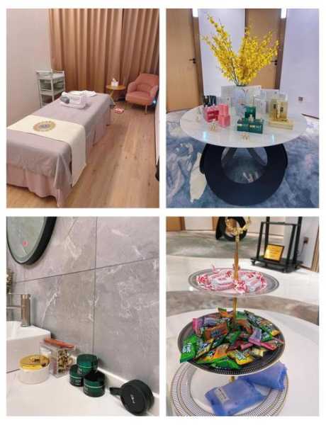 去了佛山按摩会所店,不一样的体验让你打开眼界