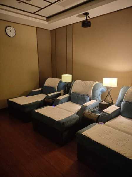 去了佛山按摩会所店,与众不同的高级服务享受