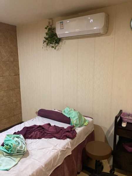 去了佛山按摩会所店,与众不同的高级服务享受