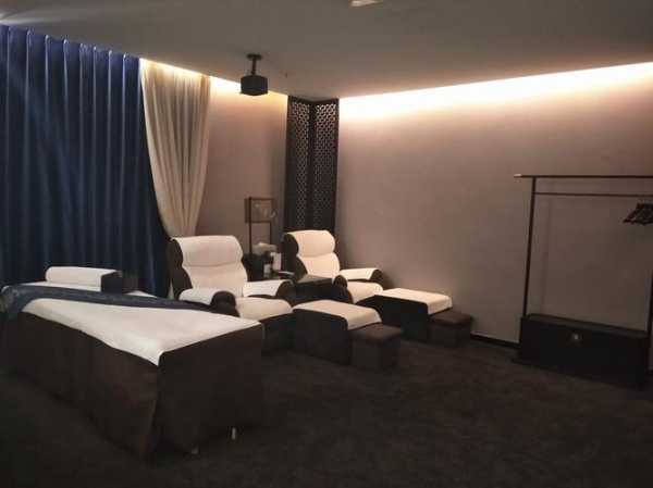 去了佛山按摩会所店,与众不同的高级服务享受