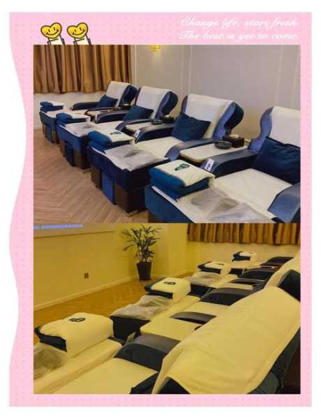 上个月去了郑州足疗会所店,必须收藏,史上良心好店