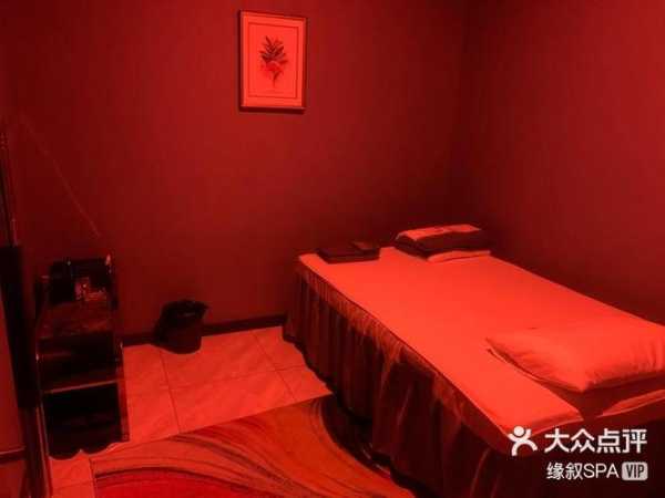 去了合肥男士spa会馆,推荐您进来看看,让您满意的