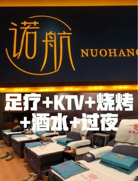 去了北京足疗会所店,良心推荐这个好地方!
