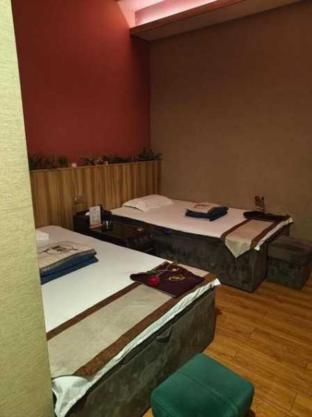 去了常州推拿会所,这家店去了好几次
