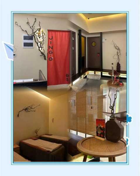 去了保定解压会所店,这家店的风格,真让人眼前一亮