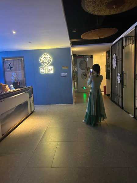 前天去深圳男士spa会馆,来多少次都不嫌够