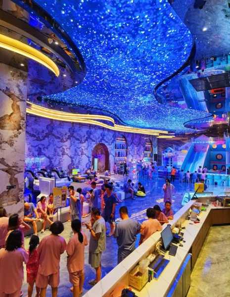 去了沈阳休闲会所店,环境好服务热情
