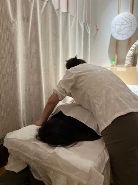 上个月去了济南足浴会所店,缓解您的焦虑失眠无助