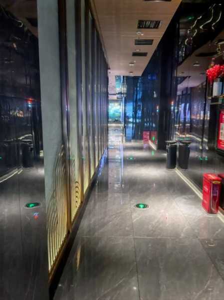 前天去常州解压会所店,与众不同的高级服务享受