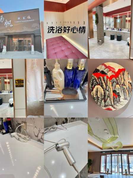 前天去西安休闲会所,这家店的风格,真让人眼前一亮