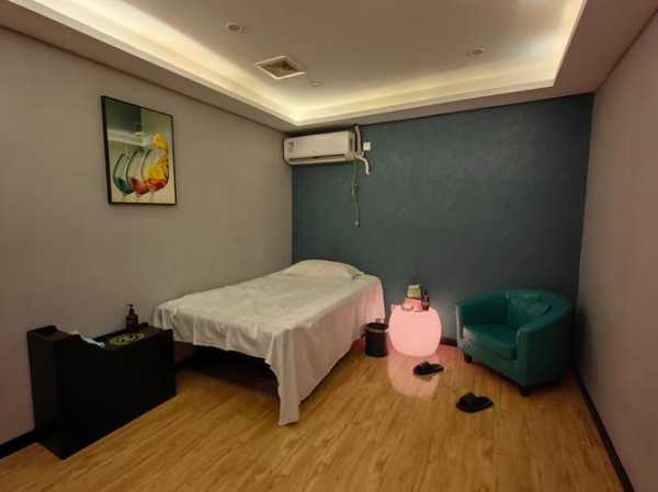 去了苏州水疗会所店,来体验过的朋友都说好