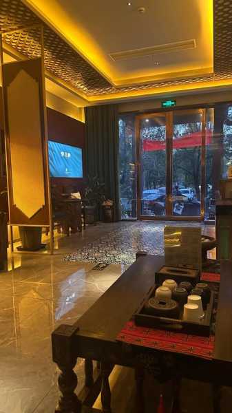 前天去武汉休闲会所店,所有的美好在这一刻出现