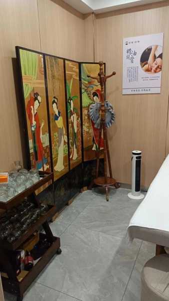 去了杭州推拿会所店,必须收藏,史上良心好店