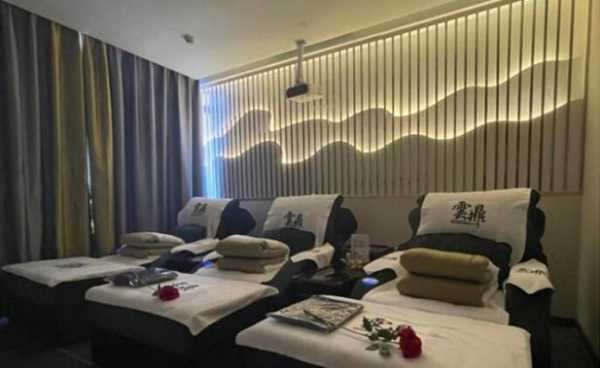 去了南京洗浴会所店，值得一去的好地方