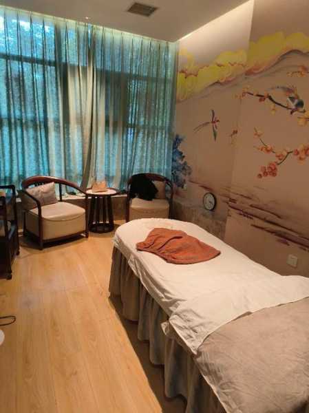 前天去天津推拿会所店,这家的服务真心让人喜欢