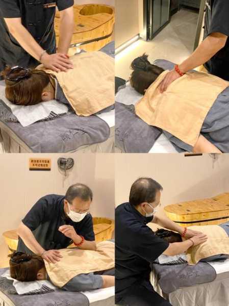 前天去天津推拿会所店,这家的服务真心让人喜欢