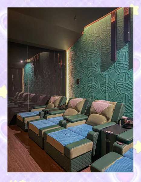 去了杭州足疗会所店,唯有懂得,贴心的安暖