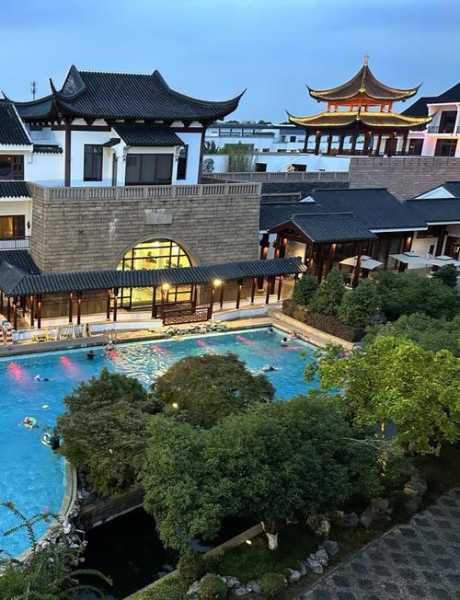 去了苏州油压会所,值得一去的好地方
