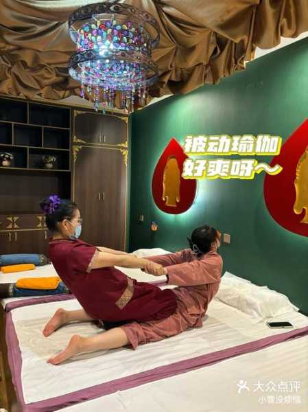 前天去保定推拿会所店,来多少次都不嫌够