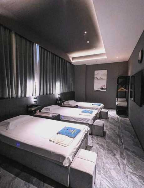 上个月去了郑州按摩会所店,开启尊贵享受旅程