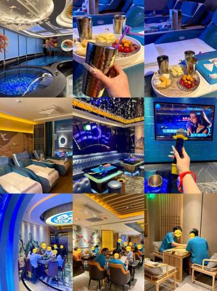 去了深圳水疗会所店,开启尊贵享受旅程