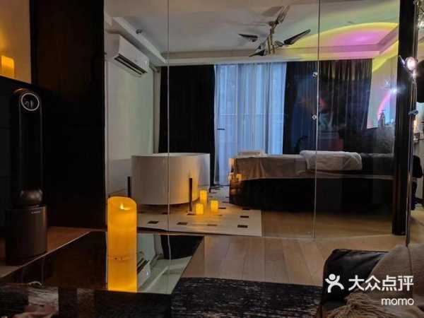 上个月去了深圳按摩会馆,一家值得一去的好地方
