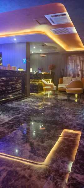 上个月去了常州足浴会所店，推荐您看看专业spa