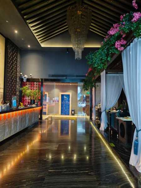 去了兰州足疗会所店,必须收藏,史上良心好店