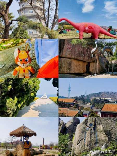 上个月去了青岛油压会馆,值得一去的好地方
