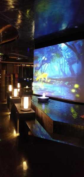 去了昆明解压会所店,这家店去了好几次