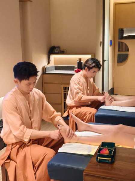 前天去长沙按摩会所,刚体验完就忍不住分享出来
